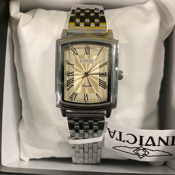 Invicta Celestial Ziya
Women's Watch - 25mm,
Steel (69153) - Picture 1 of 7